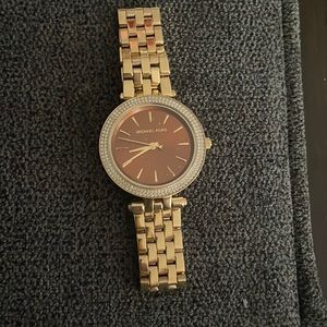 Michael kors watch model #3048